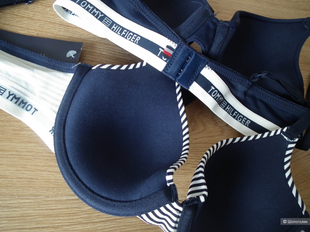 Набор бюстгалтер Tommy Hilfiger 34A
