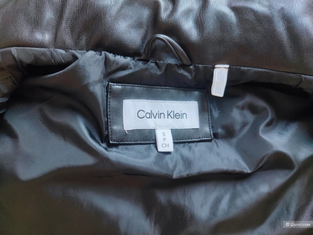 Жилет Calvin Klein S
