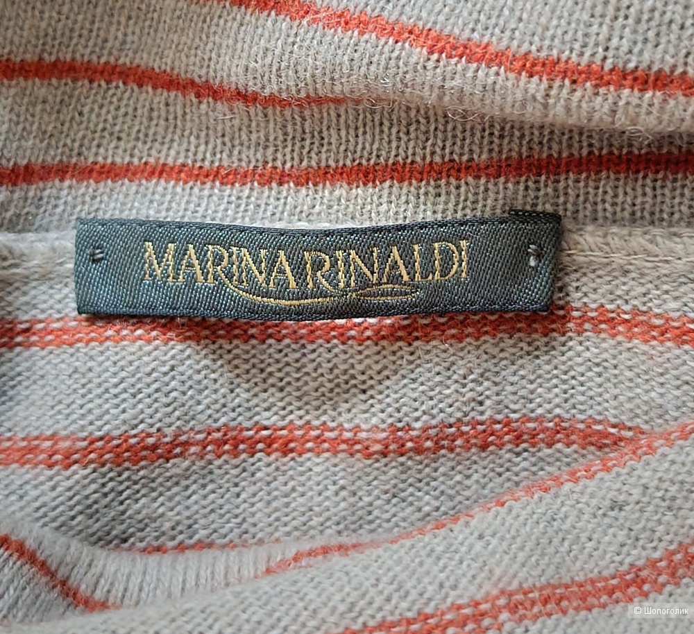 Водолазка Marina Rinaldi, L