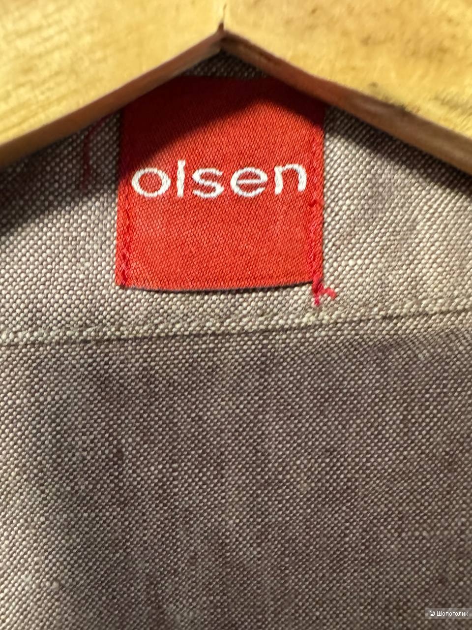 Блуза/рубашка Olsen 48/50