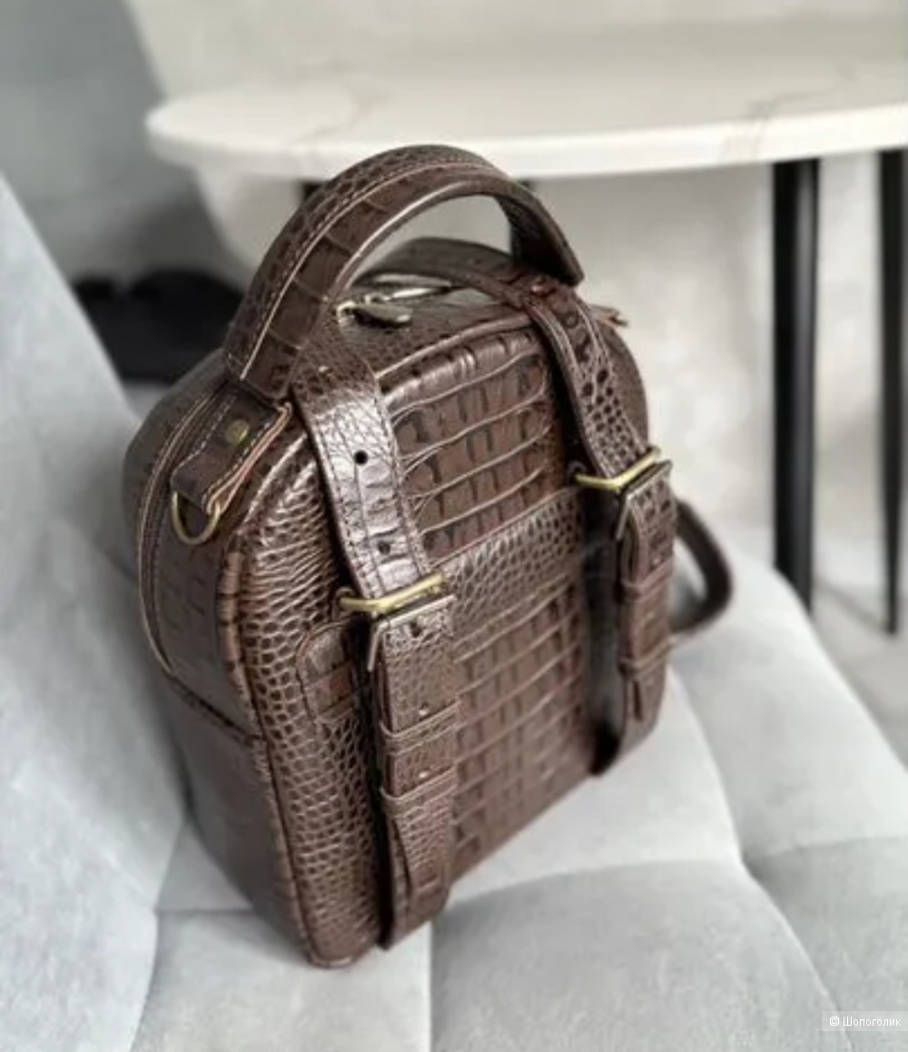 Рюкзак, Marusya bags, 21 на 24/9 см