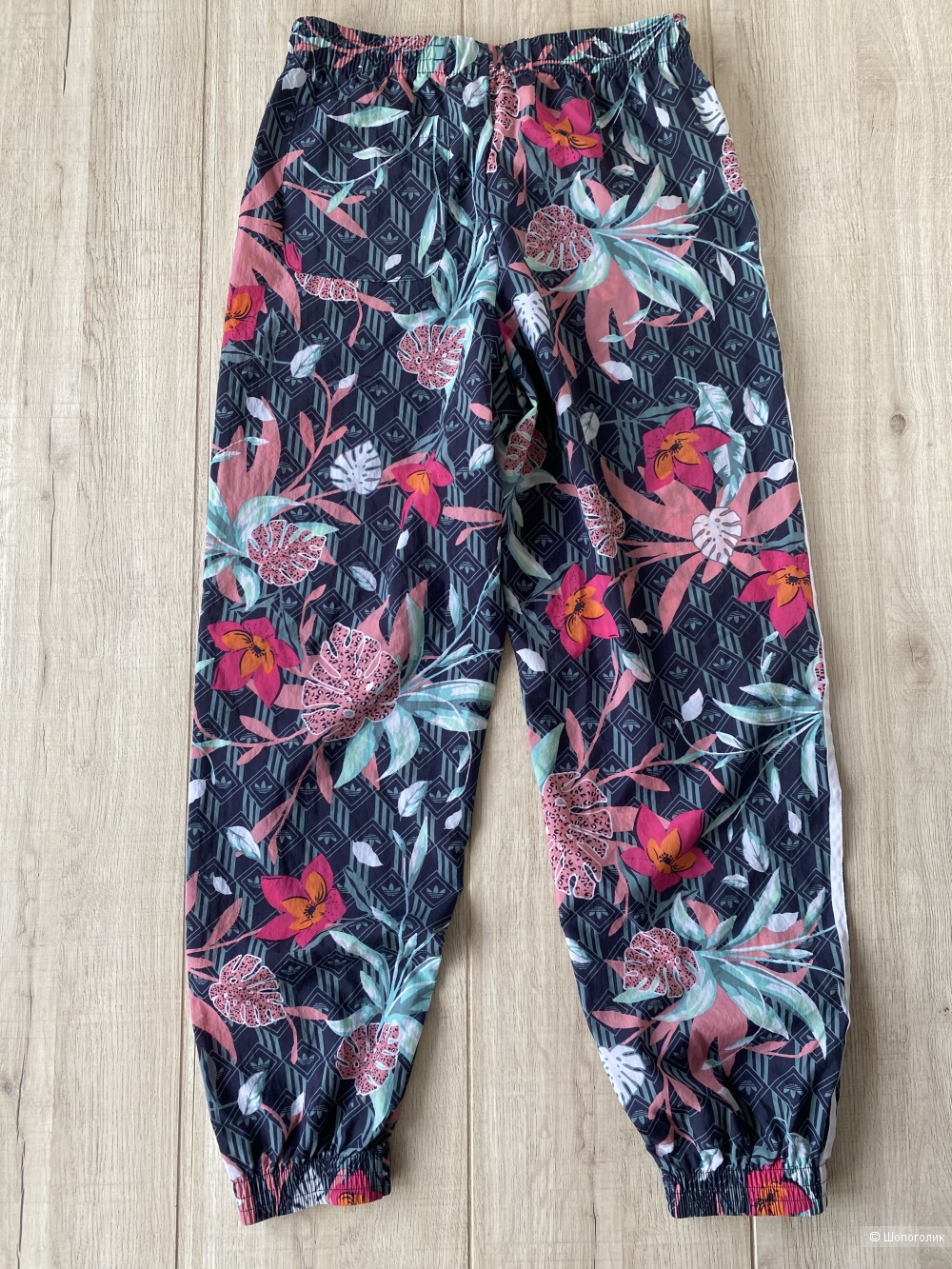 Брюки Adidas Original p.M
