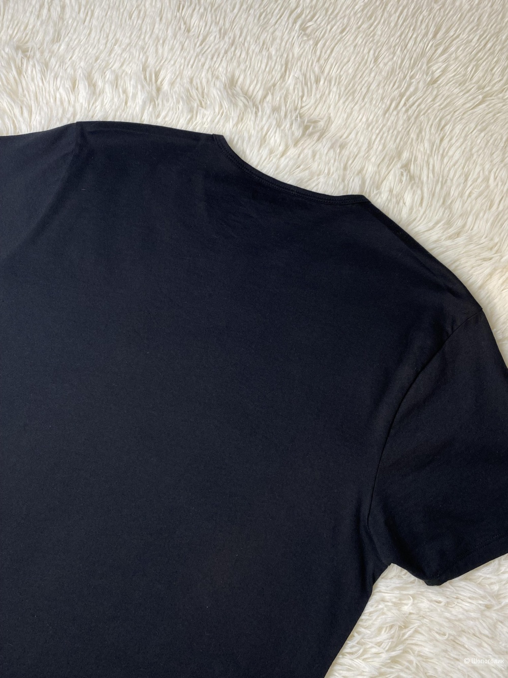 Футболка Puma, размер: XL