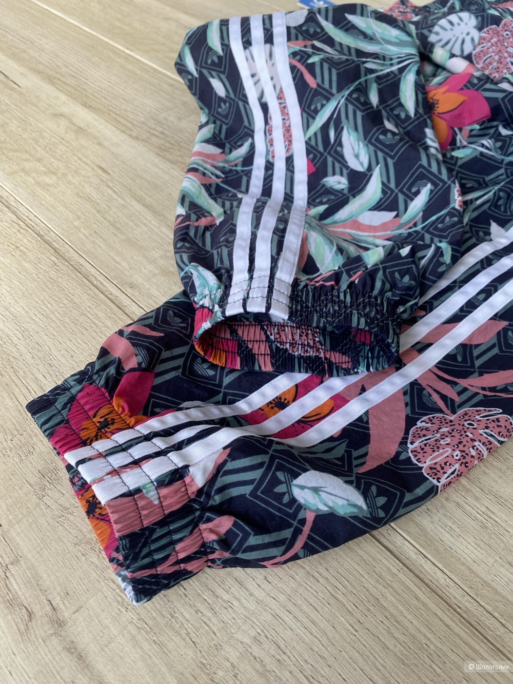 Брюки Adidas Original p.M