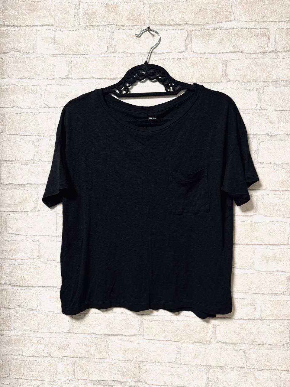 Топ Uniqlo 42/44