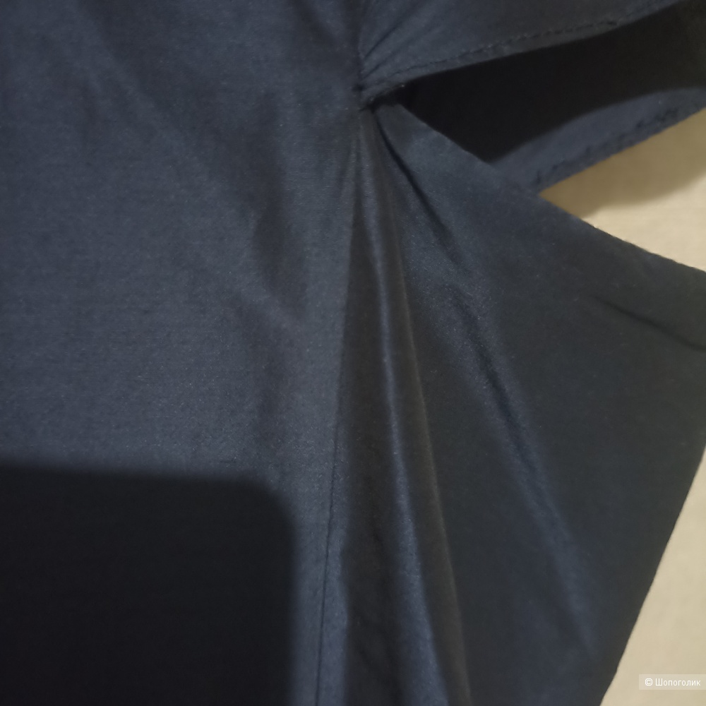 Max Mara 'S MAX MARA платье миди р 44