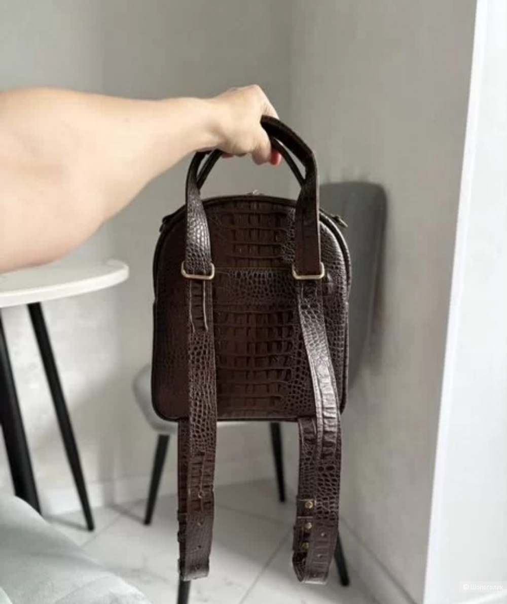 Рюкзак, Marusya bags, 21 на 24/9 см