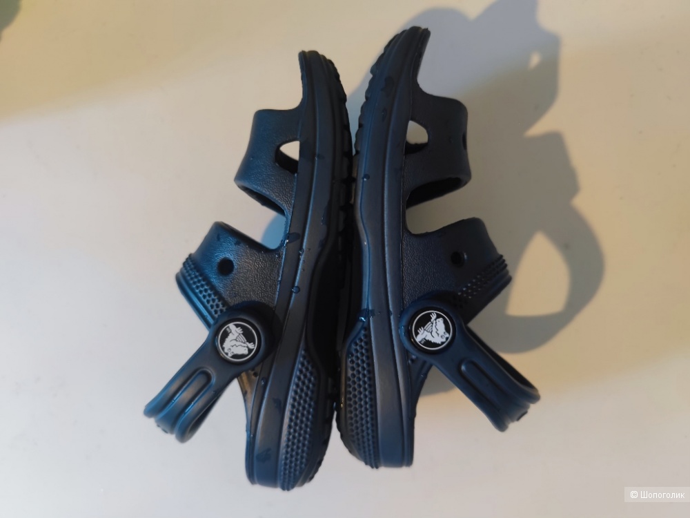 Сандалии Crocs р25-26