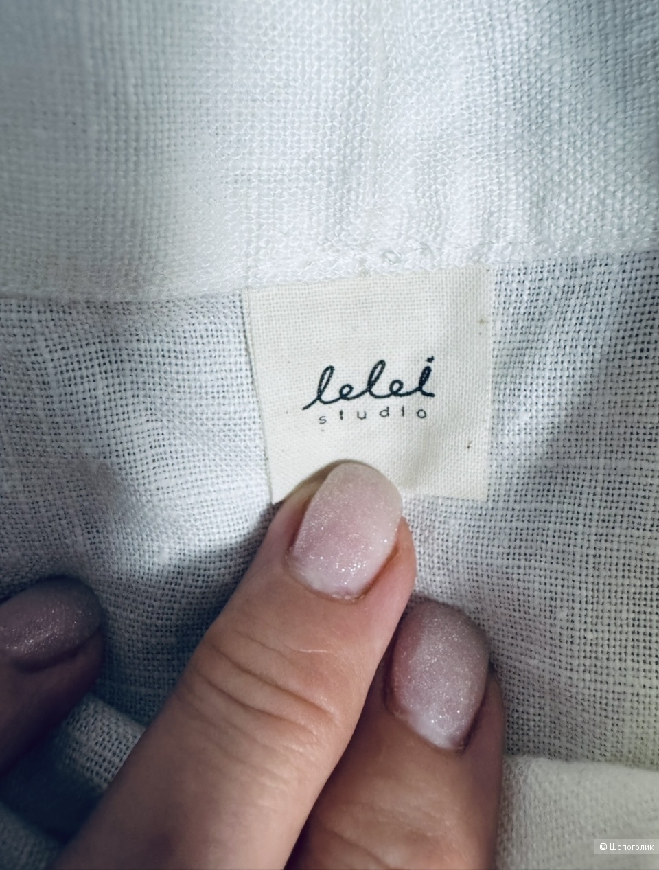 Топ/блуза Lelei 46/48