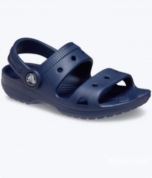 Сандалии Crocs р25-26