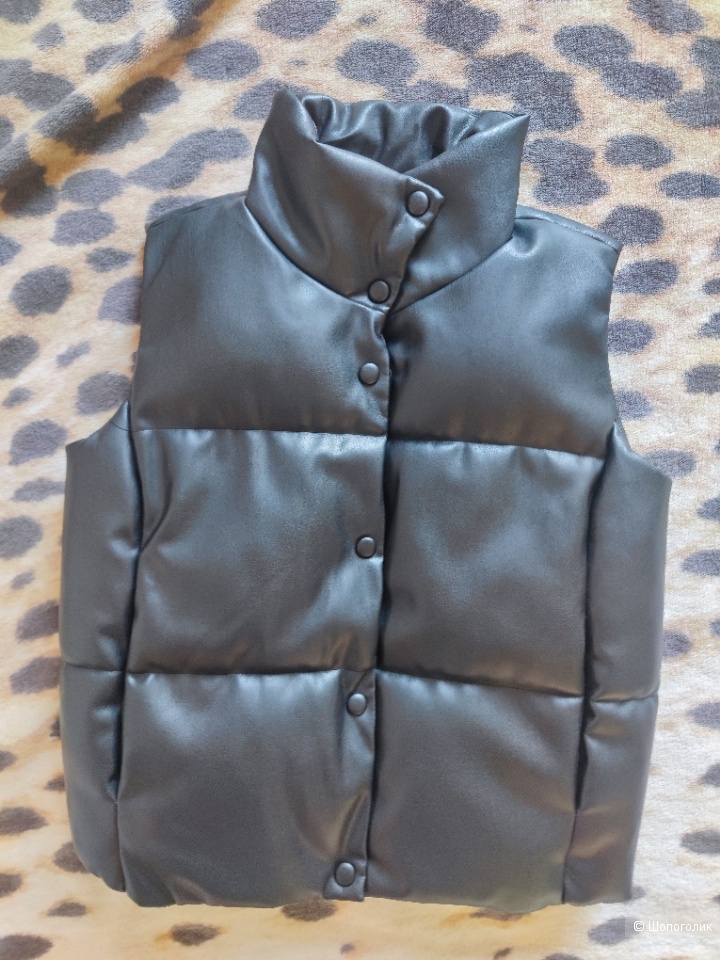 Жилет Calvin Klein S