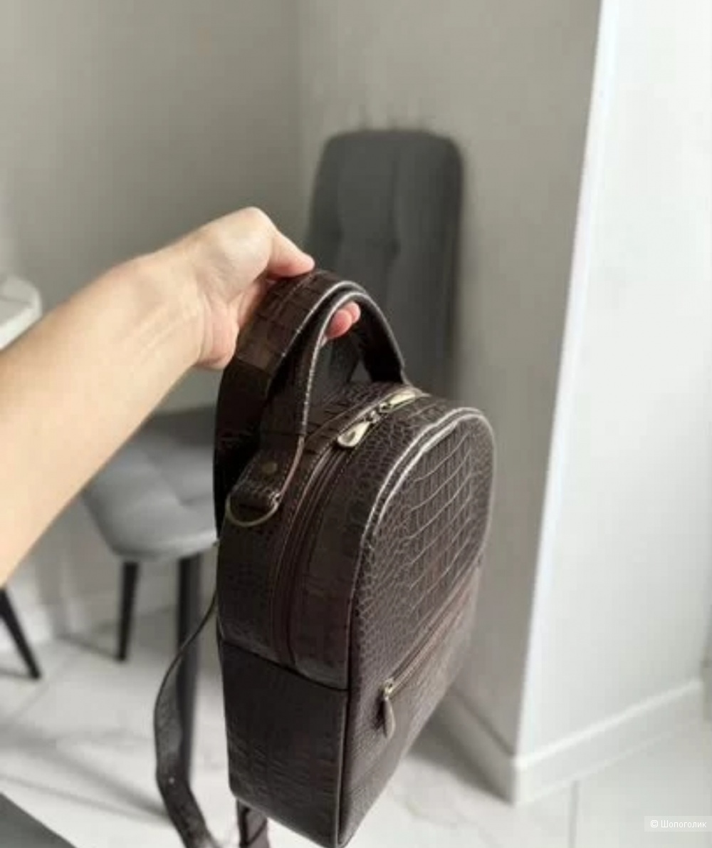Рюкзак, Marusya bags, 21 на 24/9 см