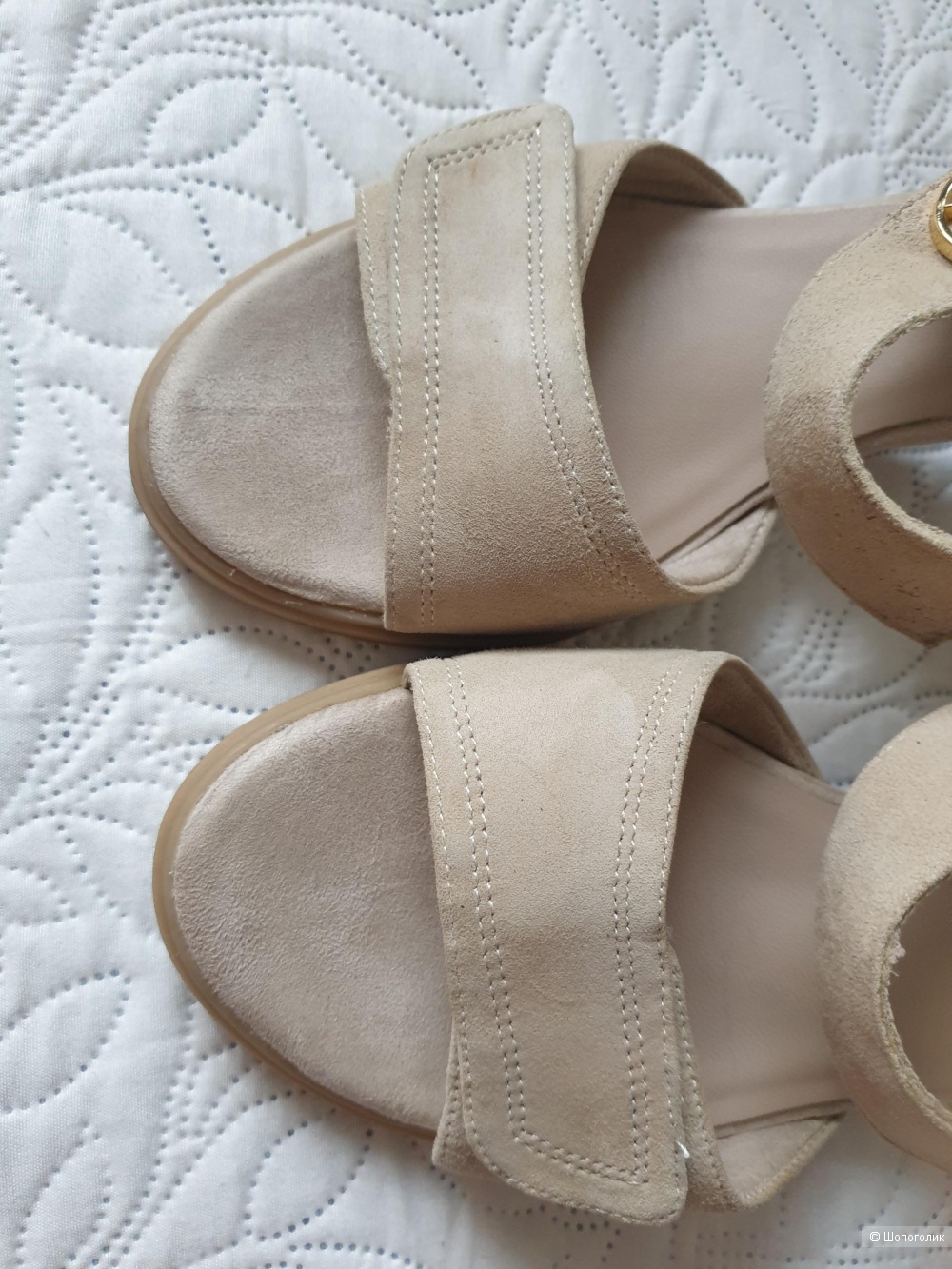 Босоножки Tamaris 40р
