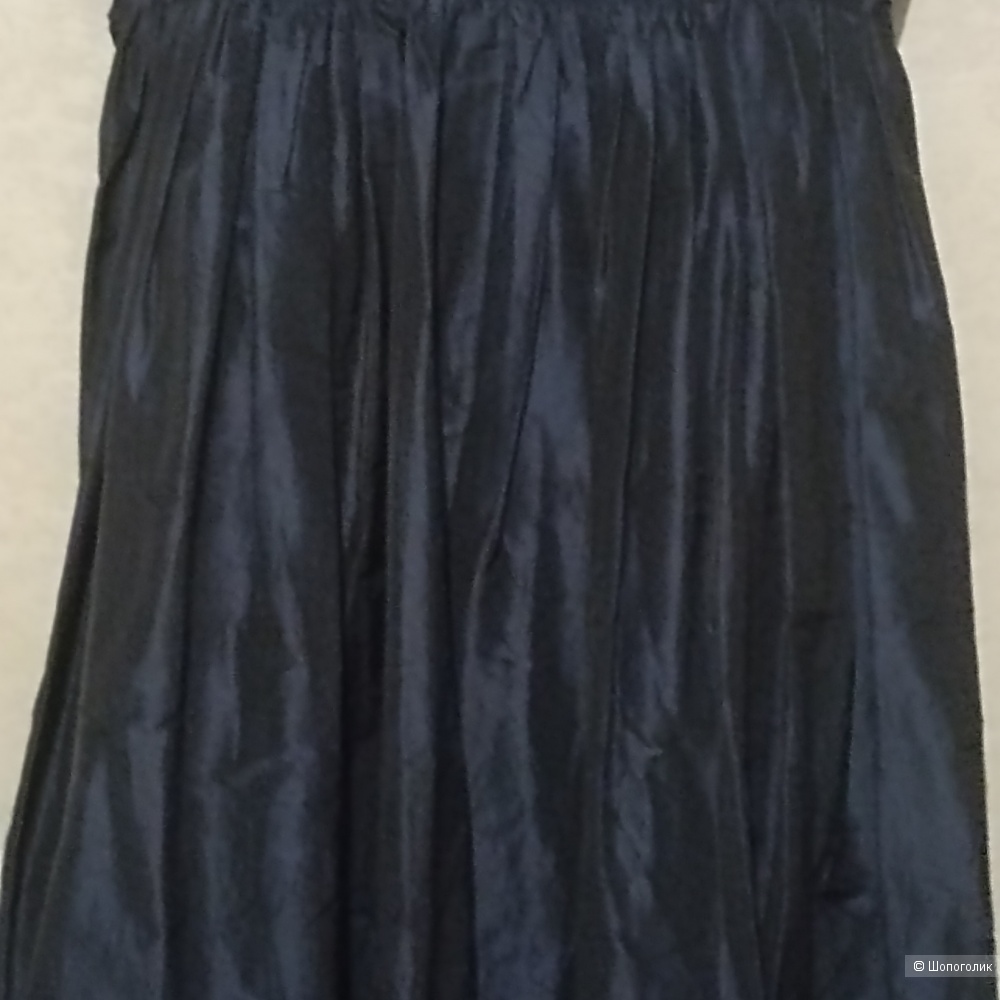 Max Mara 'S MAX MARA платье миди р 44
