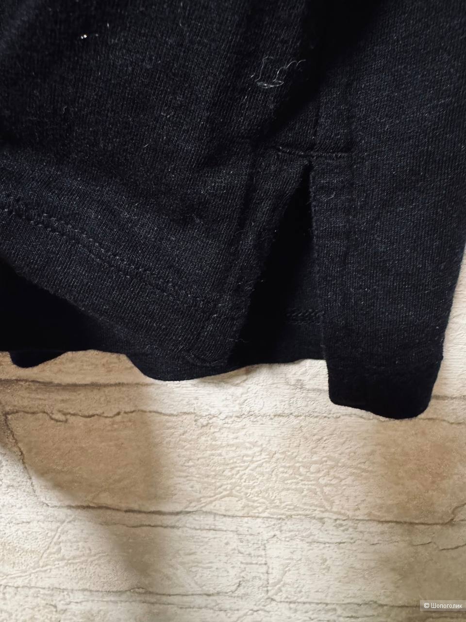 Топ Uniqlo 42/44