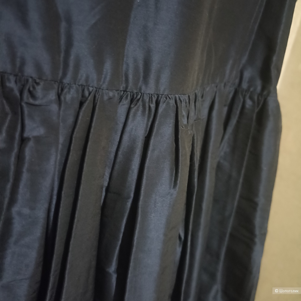 Max Mara 'S MAX MARA платье миди р 44