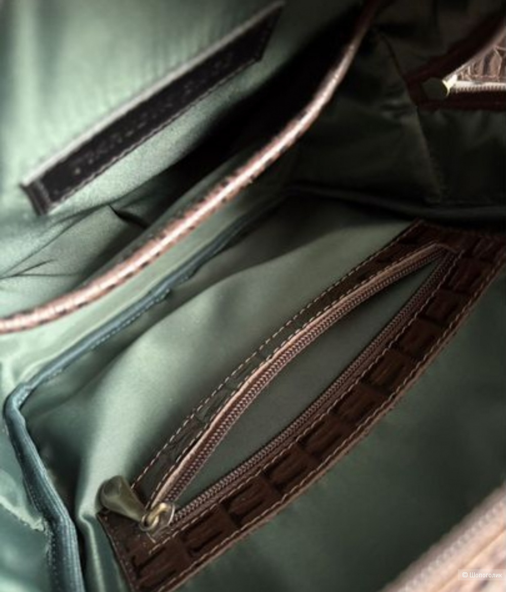 Рюкзак, Marusya bags, 21 на 24/9 см