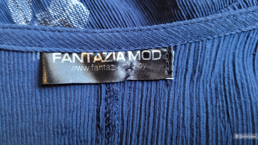 Платье Fantazia mod размер 52