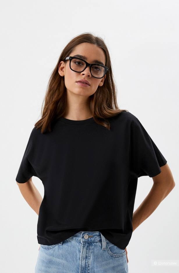 Топ Uniqlo 42/44