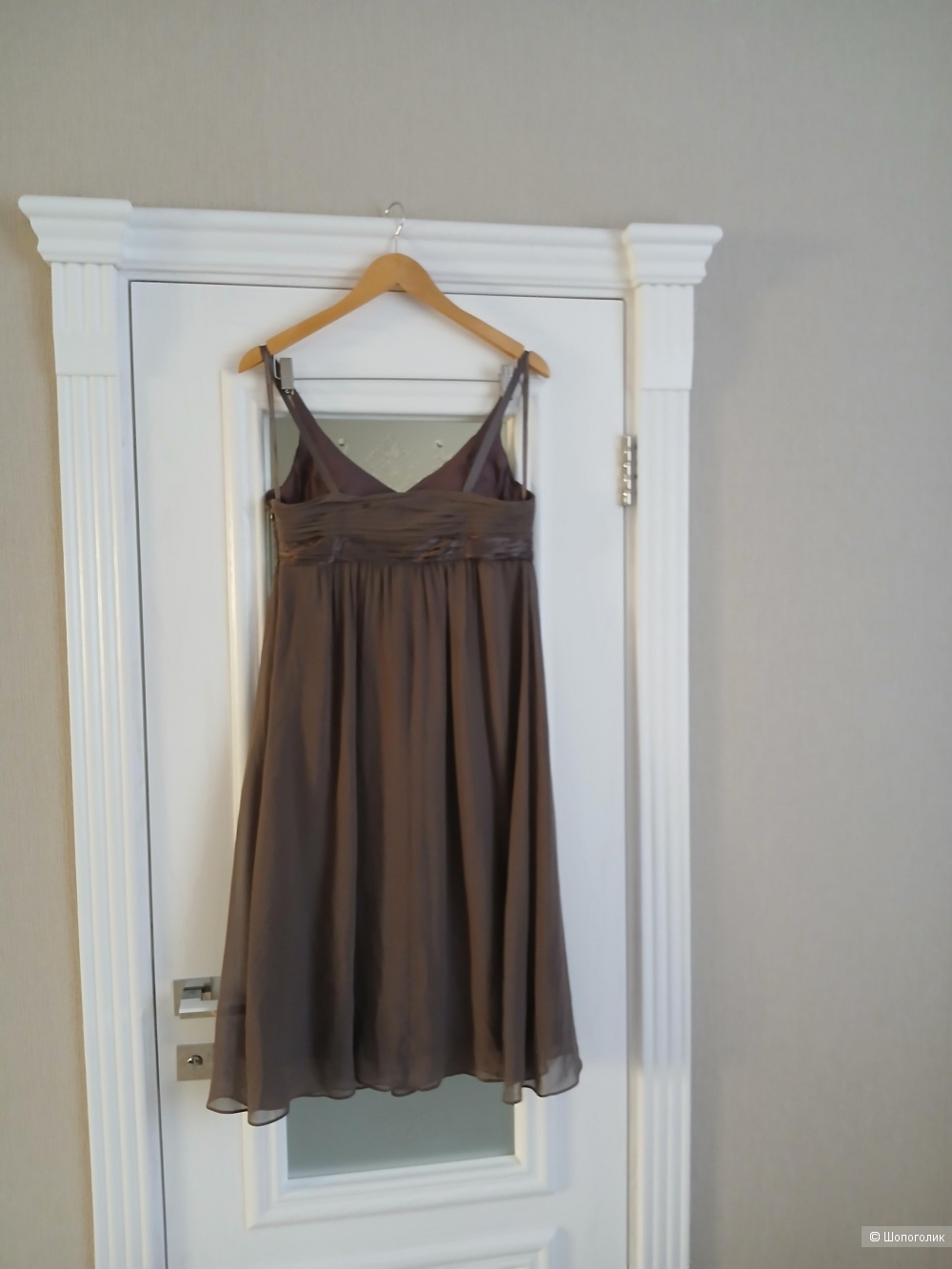Платье Un dear trois р 36