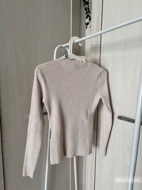 Лонгслив H&M размер XS
