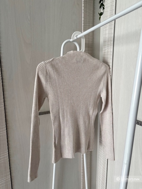 Лонгслив H&M размер XS