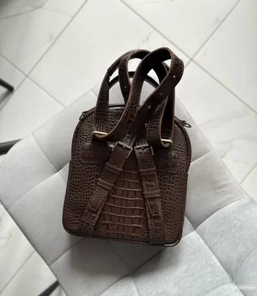 Рюкзак, Marusya bags, 21 на 24/9 см
