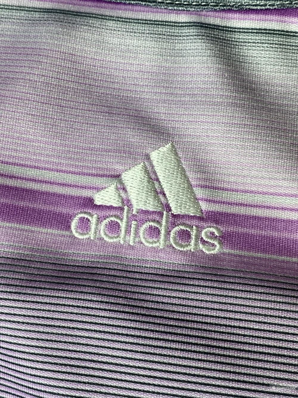 Поло Adidas Golf ClimaCool, размер: L