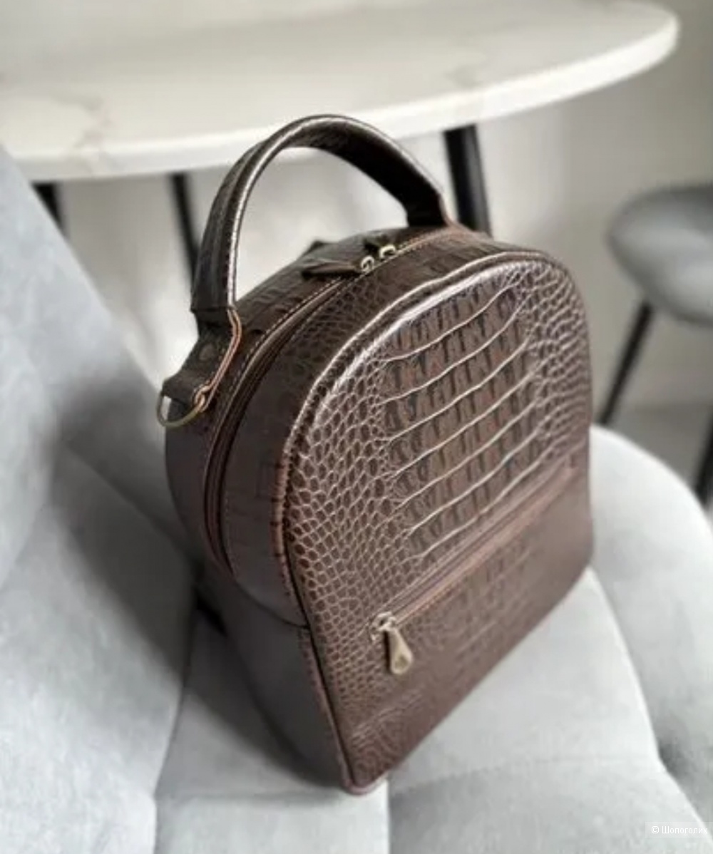 Рюкзак, Marusya bags, 21 на 24/9 см