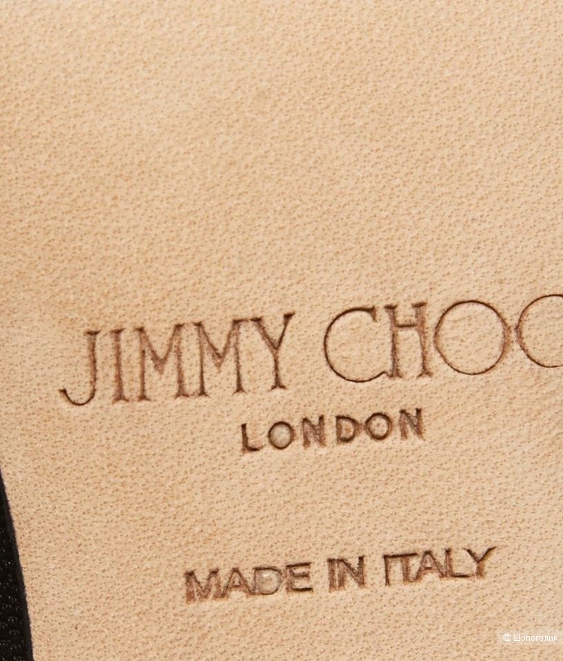 Туфли Jimmy Choo, размер 25 см(38/39)
