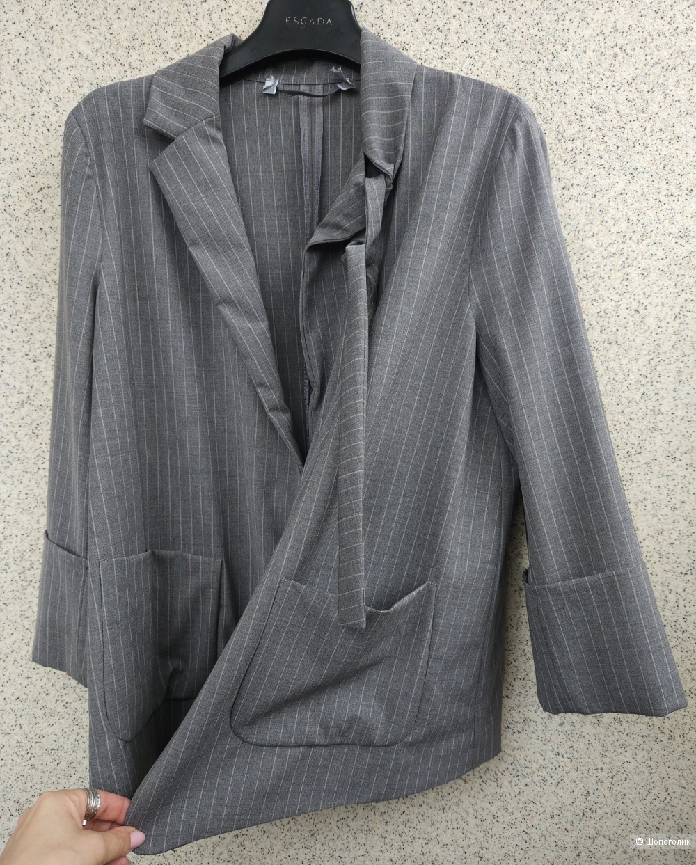 Жакет Max Mara, 46-48
