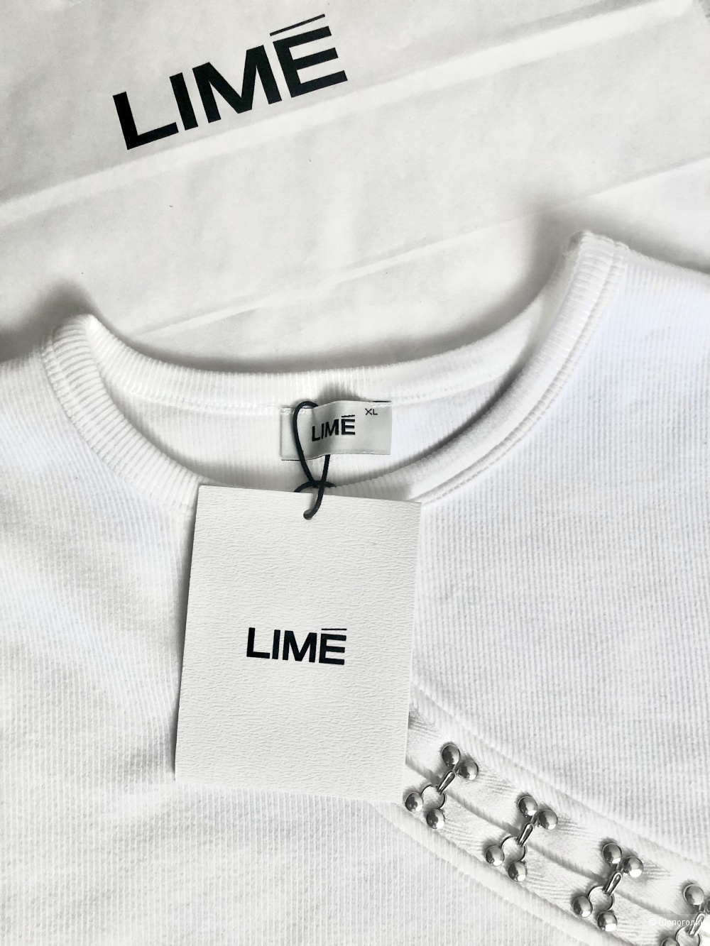 Футбол LIME,44-46 размер