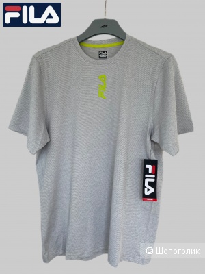 Футболка Fila p.L/XL