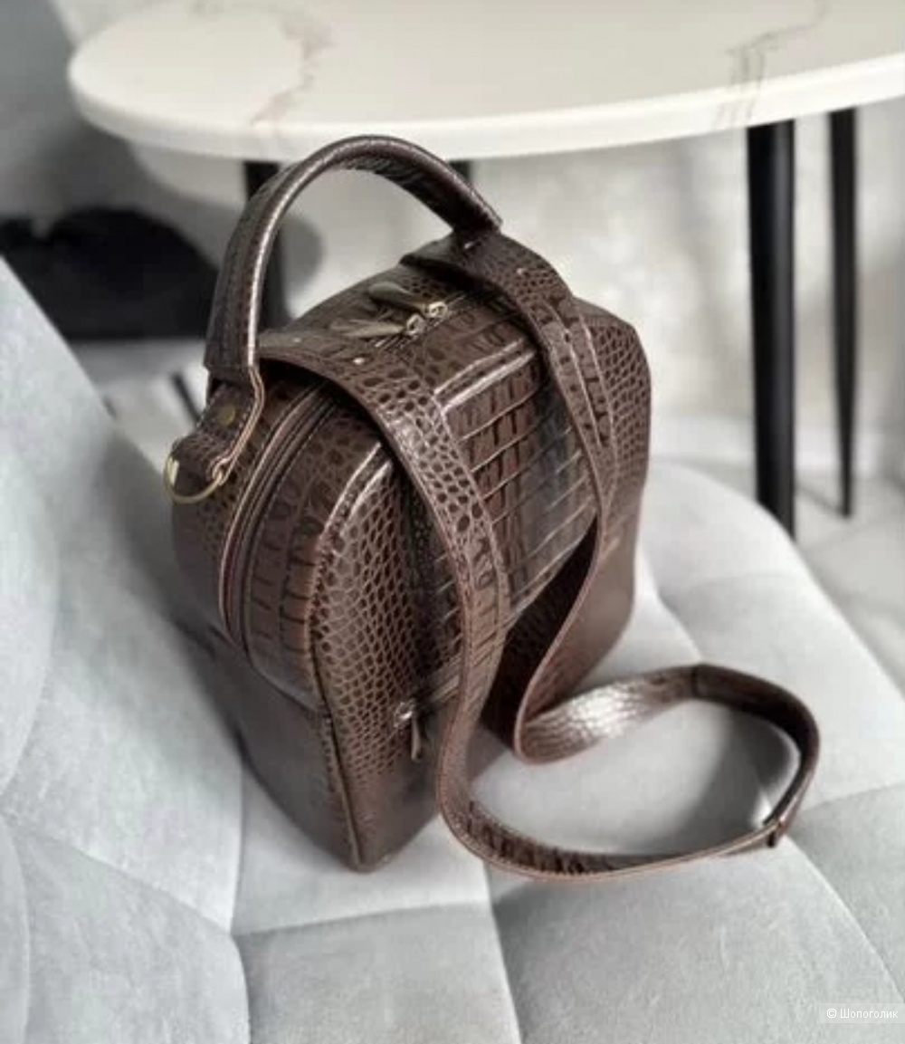 Рюкзак, Marusya bags, 21 на 24/9 см