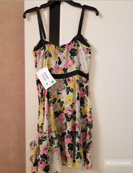 Платье Guess by Marciano, размер 44 (42 it)