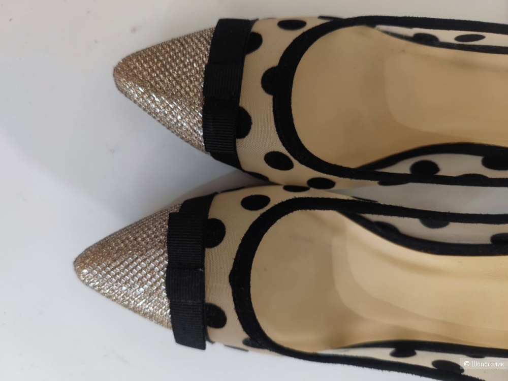 Туфли Jimmy Choo, размер 25 см(38/39)