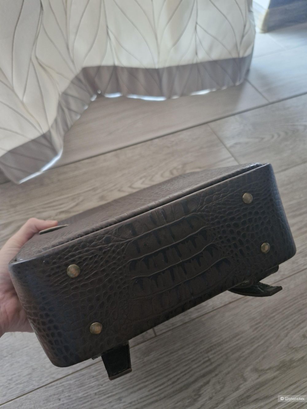 Рюкзак, Marusya bags, 21 на 24/9 см