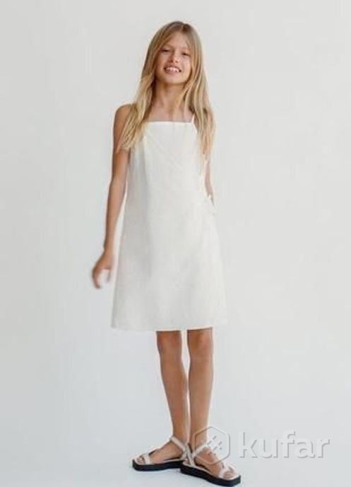 Платье zara детское