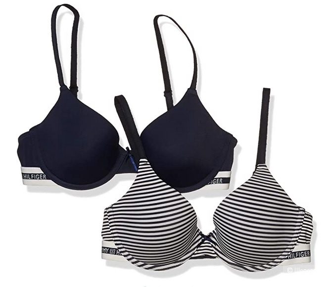 Набор бюстгалтер Tommy Hilfiger 34A