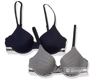 Набор бюстгалтер Tommy Hilfiger 34A