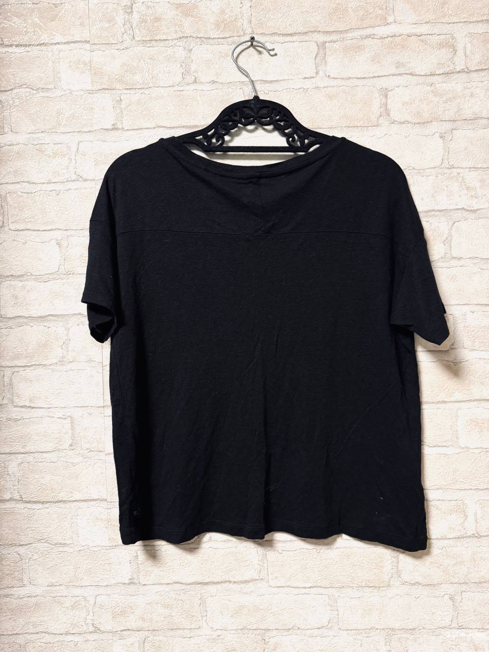 Топ Uniqlo 42/44