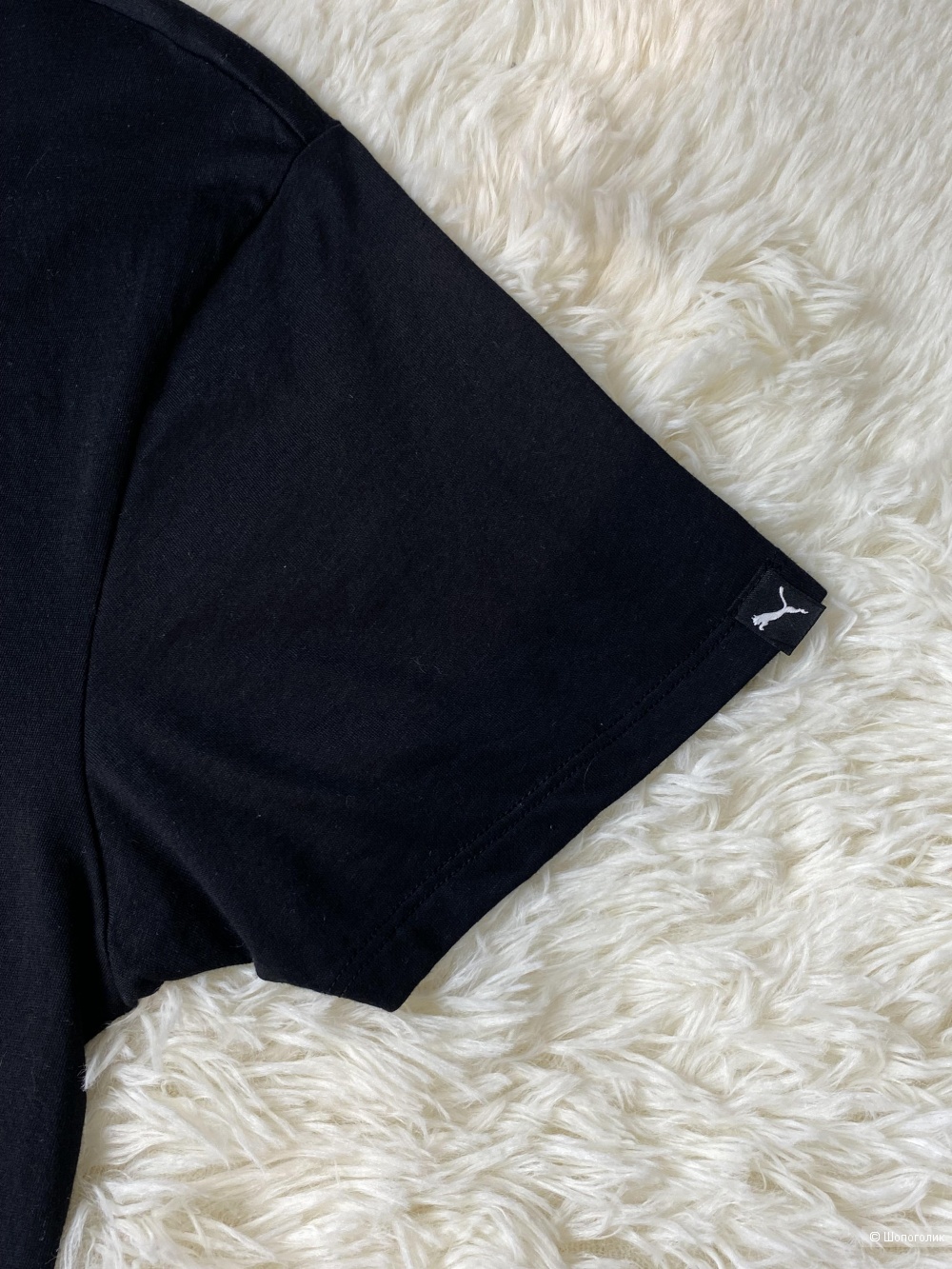 Футболка Puma, размер: XL