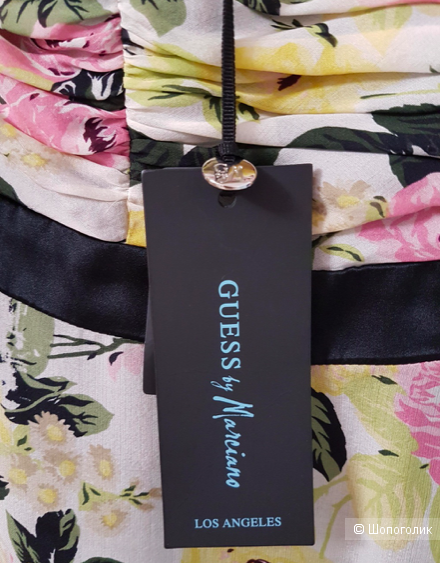 Платье Guess by Marciano, размер 44 (42 it)