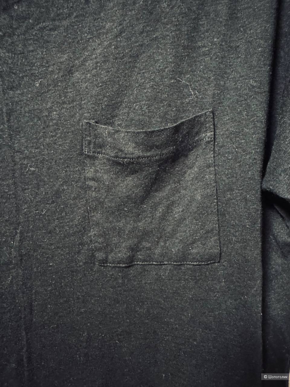 Топ Uniqlo 42/44