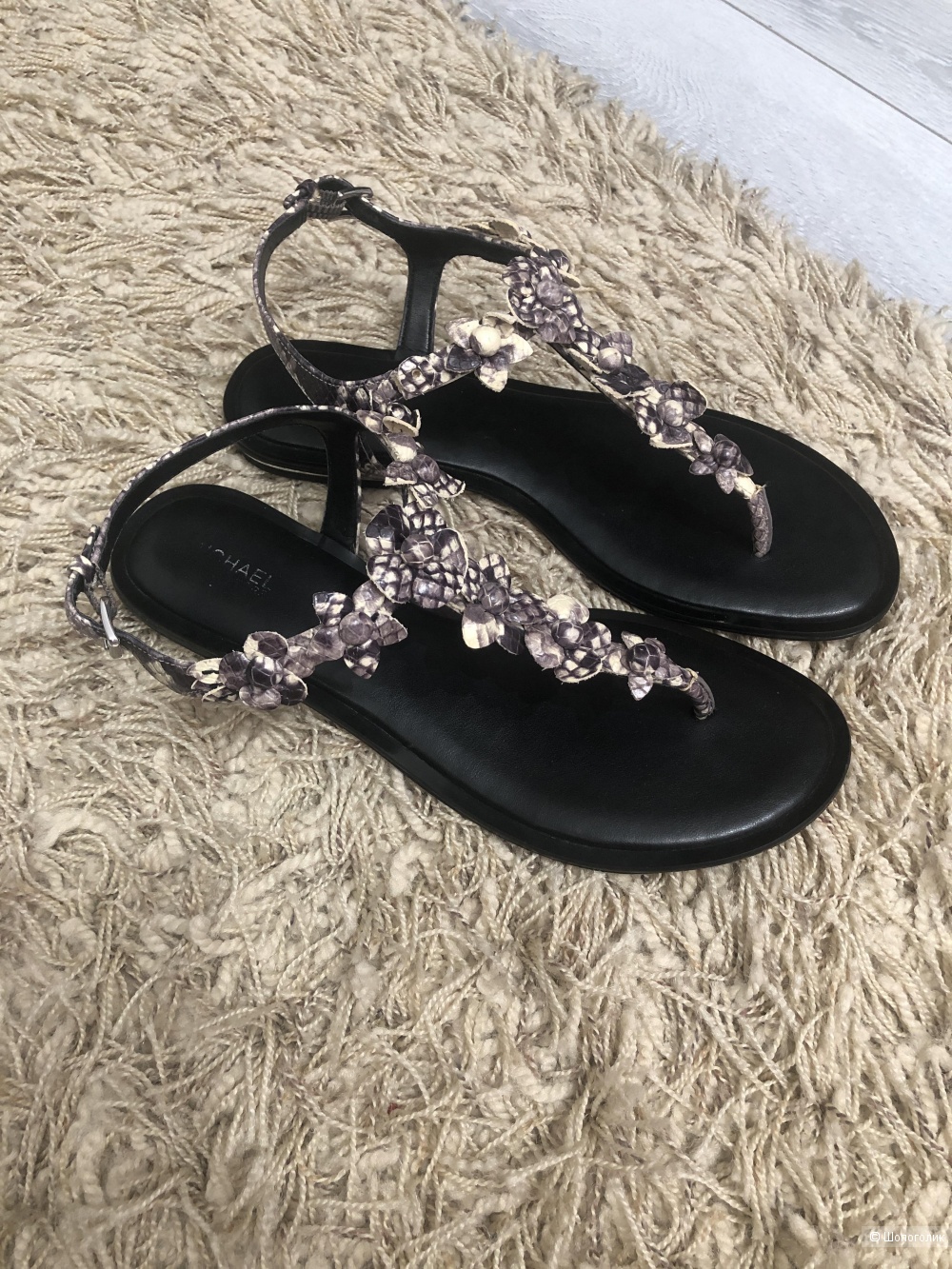 Босоножки-сандали Michael Kors 38 размер.