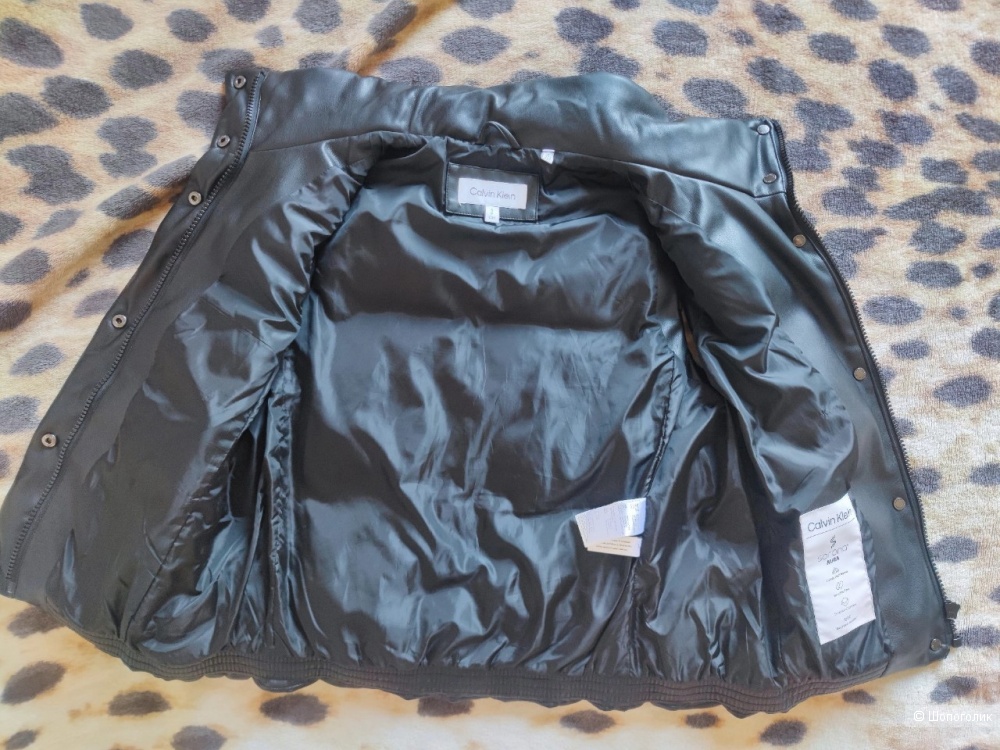 Жилет Calvin Klein S