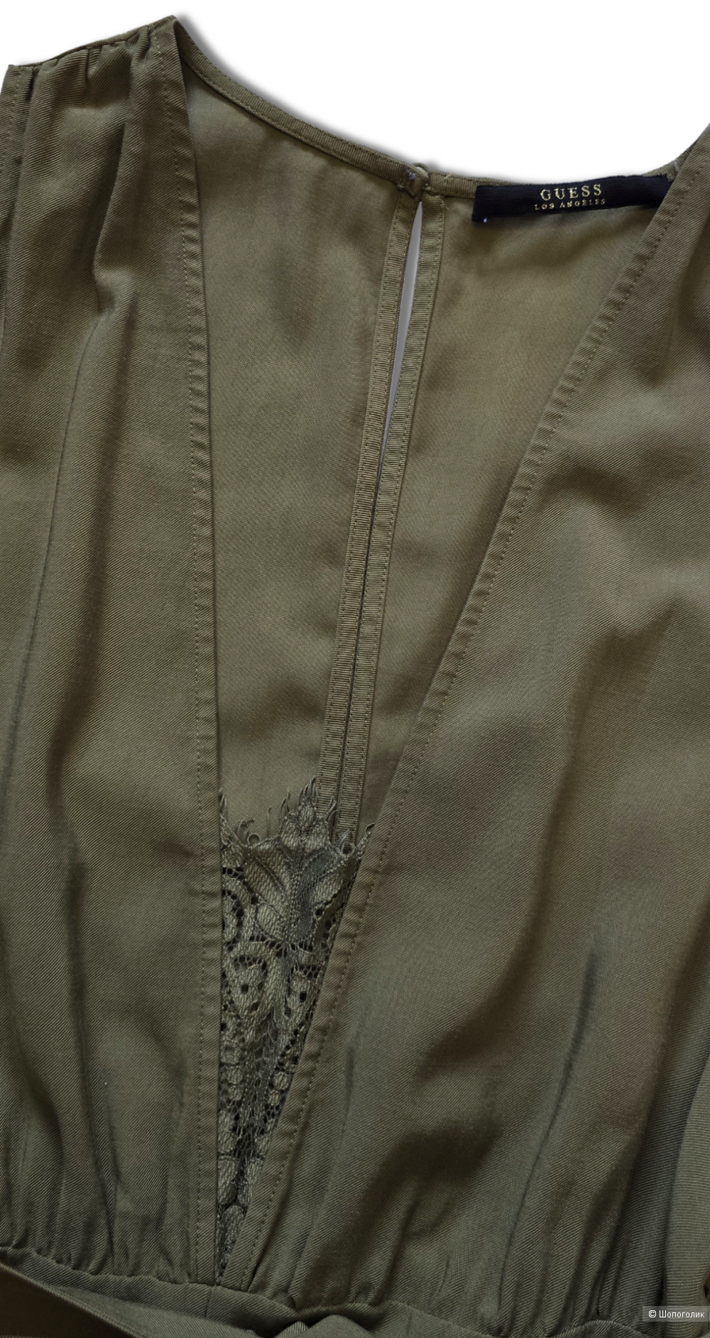 Комбинезон Guess M
