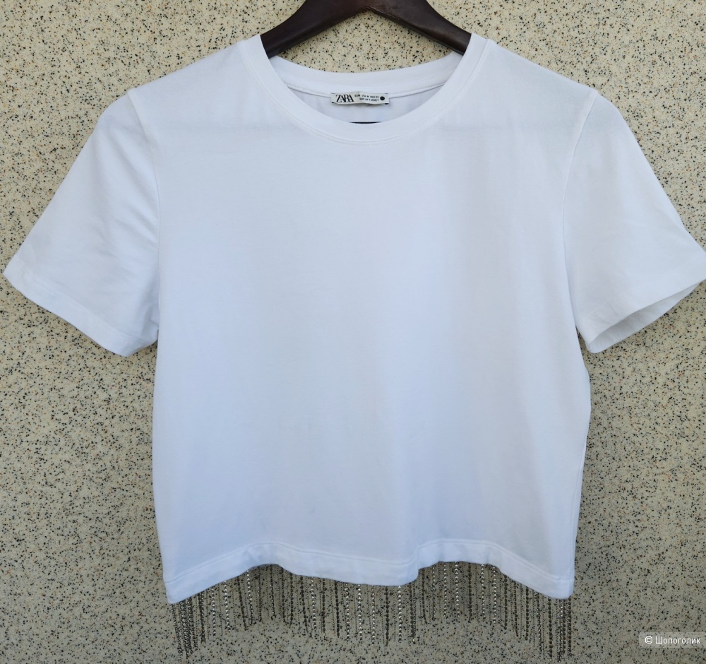 Футболка Zara, M