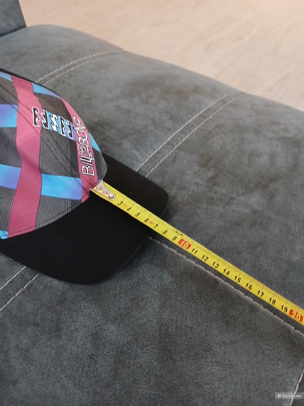 Кепка BillaBong р.one size