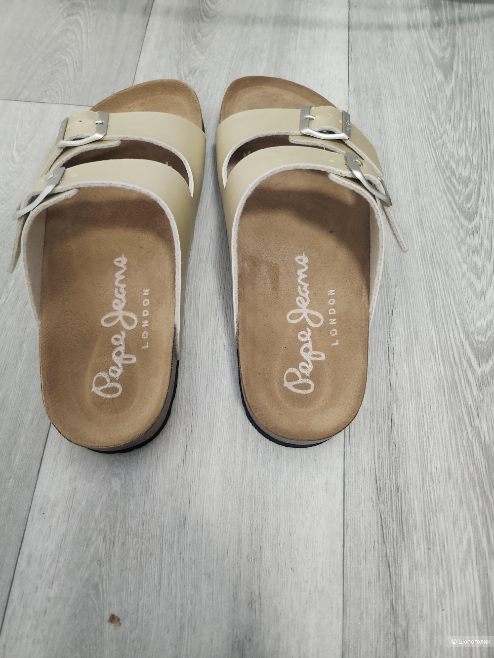 Сандалии Pepe Jeans eu 39